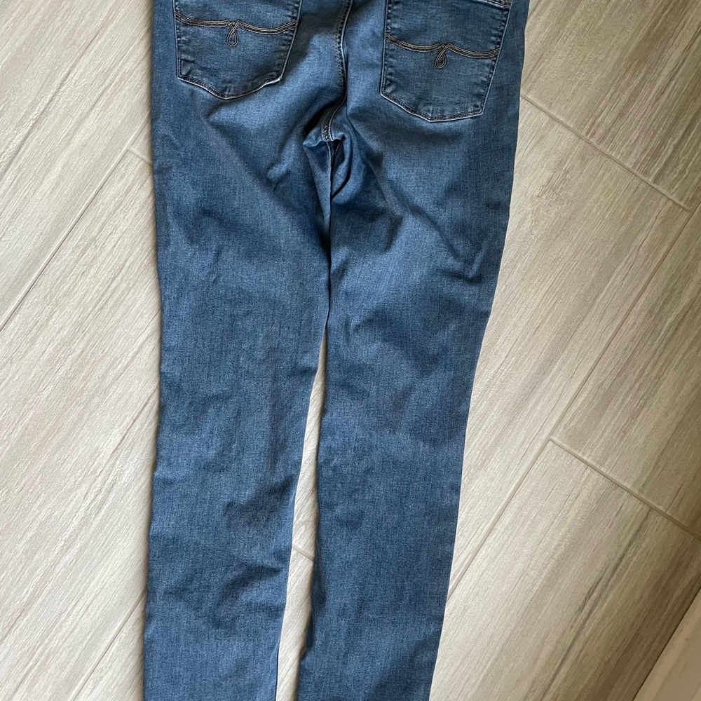 Lucky brand Lolita skinny stretch jeans - Picture 3 of 7